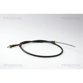 Auto-moto Tažné lanko, parkovací brzda TRISCAN 8140 251212