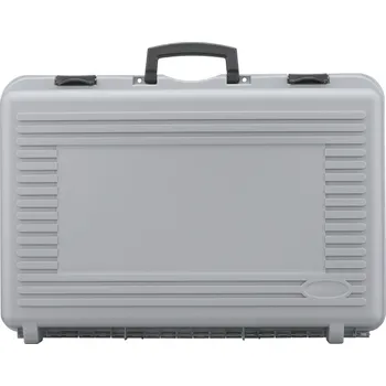Panaro Kufr PROCASE 170/60H184 šedý Varianta: Prázdný