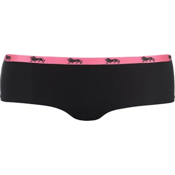 Kalhotky Kalhotky Lonsdale Black 1022296 10 (S)