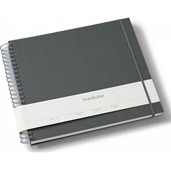 Fotoalbum Maxi Mucho Album cream lava stone