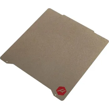 Příslušenství k 3D tiskárně Oboustranná flexibilní PEI podložka pro Micron+