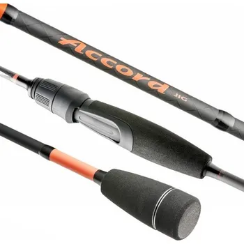 Rybářský prut Prut Mivardi Accord Spinn 1,80m 1-7gr