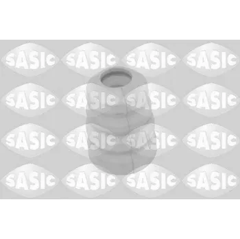 Auto-moto Zarážka, odpružení SASIC 2656179