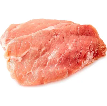 Maso a ryba TRMS BIO Vepřové maso plátky z kýty přeštíka na řízky