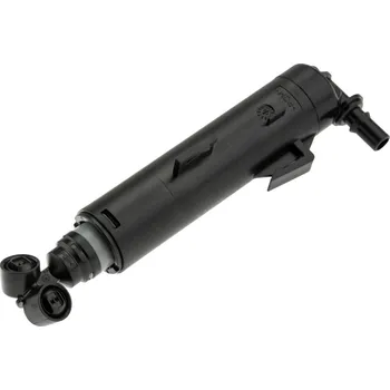 Stěrač Ostřikovač světlometu Audi A8 D4 2010-09.2013 /Pravý/ Sun-34216