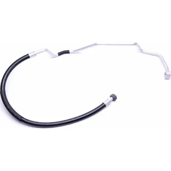 Vedení klimatizace Hadice klimatizace AUDI A6 (C5) Sun-42210