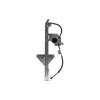 Stahovačka okna El. stahovačka okna přední levá CITROËN BERLINGO 08-12 Sun-15112