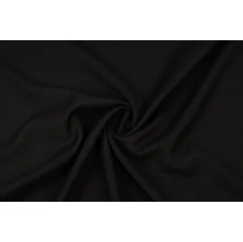 Kostýmovka tmavě hnědá