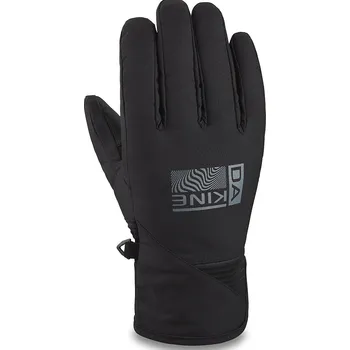 Rukavice rukavice Dakine Crossfire - Black Foundation M