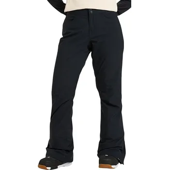 kalhoty Roxy Backyard - KVJ0/True Black L