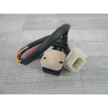 Řídící jednotka Předřadný odpor, regulátor topení MERCEDES E 95-03 Sun-18532