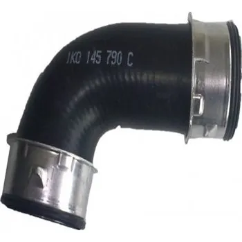 Tuning Hadice turba ŠKODA OCTAVIA II 04-13 2,0TDi 103kW Sun-29660