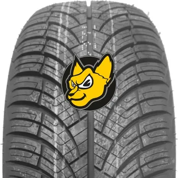 Celoroční osobní pneu Sonix Prime A/S 255/45 R20 105W XL M+S