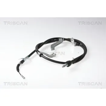 Auto-moto Tažné lanko, parkovací brzda TRISCAN 8140 431092