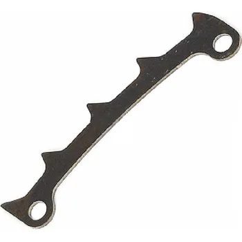 Motorová pila ECHO - zubová opěrka (včetně 2 ks šroubů 5x16, V805000000)