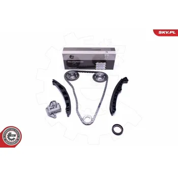 Sada rozvodového řetězu ESEN SKV 21SKV147