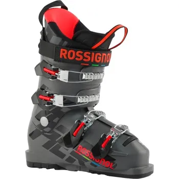 Sjezdové boty Rossignol lyžařské boty HERO JR 65 2024/2025 Šedá 210 Dětské