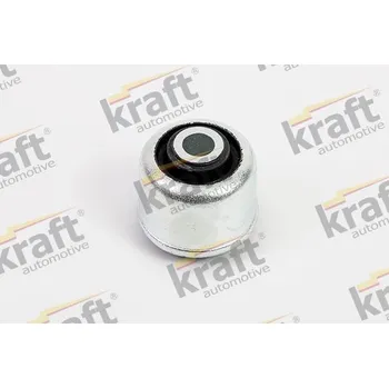 Zavěšení kol Uložení, řídicí mechanismus KRAFT AUTOMOTIVE 4235040