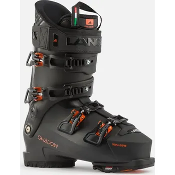 Sjezdové boty Lange Lyžařské boty SHADOW 110 MV GW 2024/2025 Černá 270 Unisex, Pánské