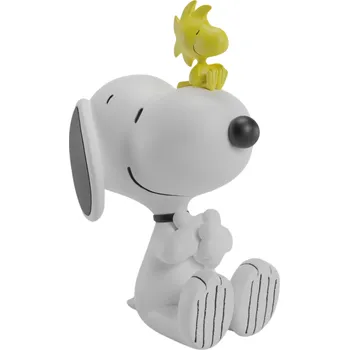 Lampička Lampička Peanuts - Snoopy and Woodstock