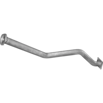 Auto-moto Výfuková trubka POLMO 37.17