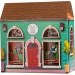 Dárkové balení kosmetiky pro dědečka a babičku - 2x sprchový gel