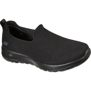 Dámská móda Tenisky Skechers Triple Black 1008026 5.5 (38.5)