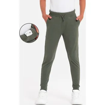 Dámské legíny LELOSI Dětské tepláky Rowan 152