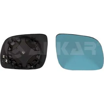 Autosklo Sklo do zrcátka, vnější zrcátko ALKAR 6452500
