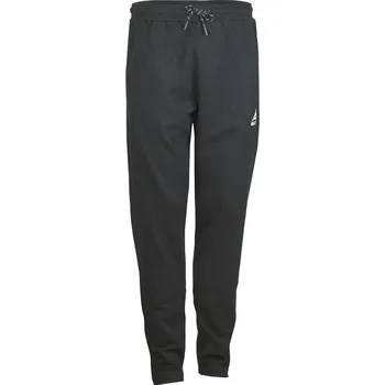 Sportovní tepláky Select Sweat pants Oxford černá Velikost: XXXXXXL