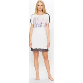 Dámská noční košile Dámská košile Fabio 15/A90