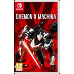 Daemon X Machina (Switch)