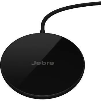 Sluchátka Jabra bezdrátový Charging Pad USB-A pro Evolve2 (14207-92)