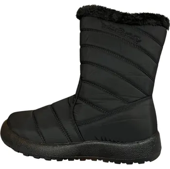 Dámská zimní obuv Peon EO 3044-1 dámská zimní obuv černá Barva: Černá, Velikost: 38