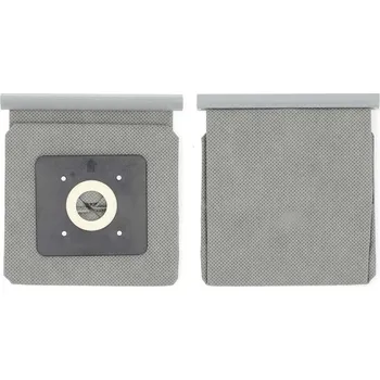 Sáček do vysavače Sáčky do Vysavače | 1 kusů DUBG250NED01 Nedis