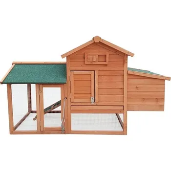 kurník Kurník "Pipi"