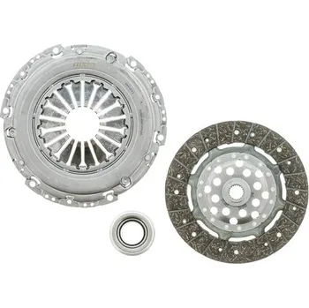 Spojka Sada spojky AISIN KM-071