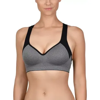 Podprsenka Sportovní podprsenka Naturana 5349