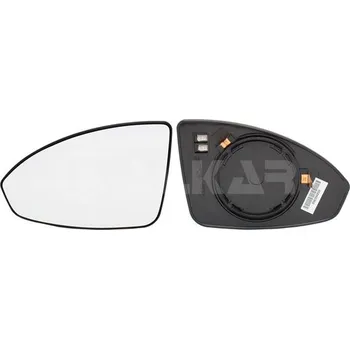 Autosklo Sklo do zrcátka, vnější zrcátko ALKAR 6431454