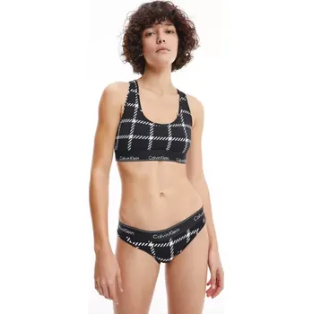 Dámské oblečení Kalhotky Calvin Klein QF6862/VG8