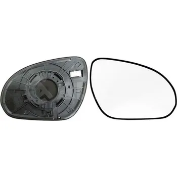 Autosklo Sklo do zrcátka, vnější zrcátko ALKAR 6432583