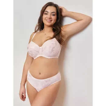 Podprsenka 22846/92 - podprsenka Triola, 70 F, pudrová