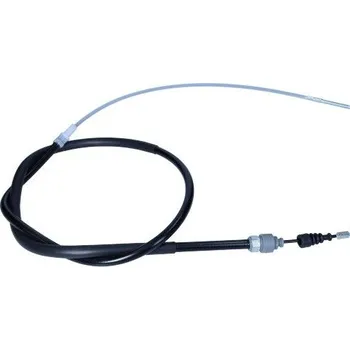 Lanko parkovací brzdy Tažné lanko, parkovací brzda MAXGEAR 32-0239