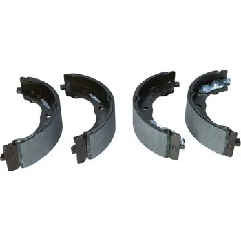 Brzdová čelist Sada brzdových čelistí, parkovací brzda MAXGEAR 19-0323