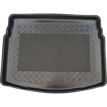 Vana do kufru Vana do kufru Toyota Auris II 2013 2018 hatchback 5 dveří dvojitá podlaha horní i dolní kufr