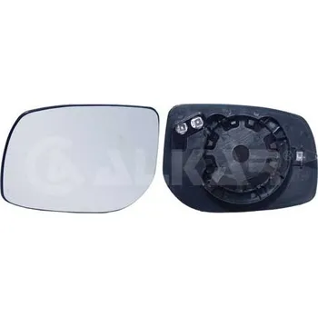 Autosklo Sklo do zrcátka, vnější zrcátko ALKAR 6431957