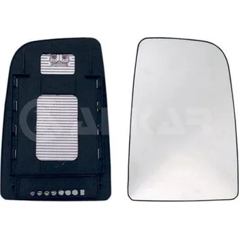 Autosklo Sklo do zrcátka, vnější zrcátko ALKAR 6432994