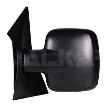 Auto zrcátko Vnější zpětné zrcátko ALKAR 9201969