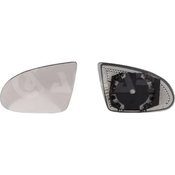 Autosklo Sklo do zrcátka, vnější zrcátko ALKAR 6471796