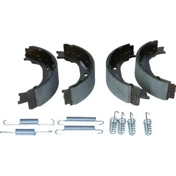 Brzdová čelist Sada brzdových čelistí, parkovací brzda MAXGEAR 19-0260